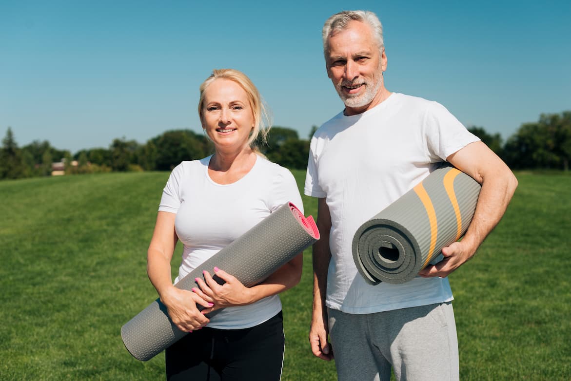 Child development check